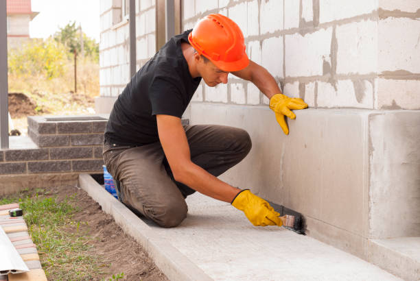 Licensed Exterior Waterproofing service in Oakpark, VA - Halo Water Proofing
